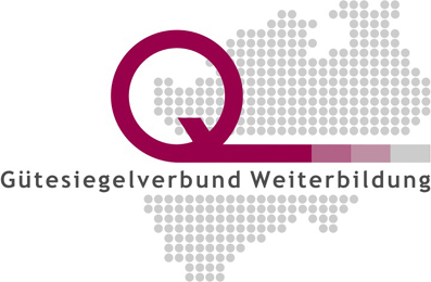 Gütesiegelverbund Weiterbildung